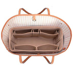 Multi Pocket Handbag Organizer