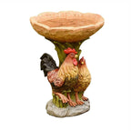 Animal Hair Feed Dispenser