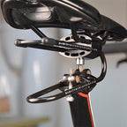 Ciaovie Saddle damping system