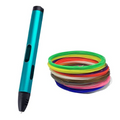 4th Gen 3D Drawing Pen | 3D printing Pen