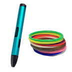 4th Gen 3D Drawing Pen | 3D printing Pen