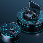 Bluetooth Wireless Headphones