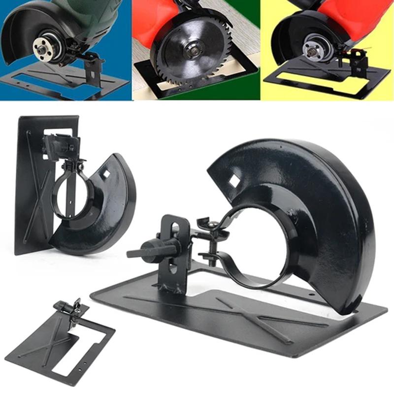 Angle Grinder Special Safety Cutting Holder Accessories