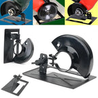 Angle Grinder Special Safety Cutting Holder Accessories