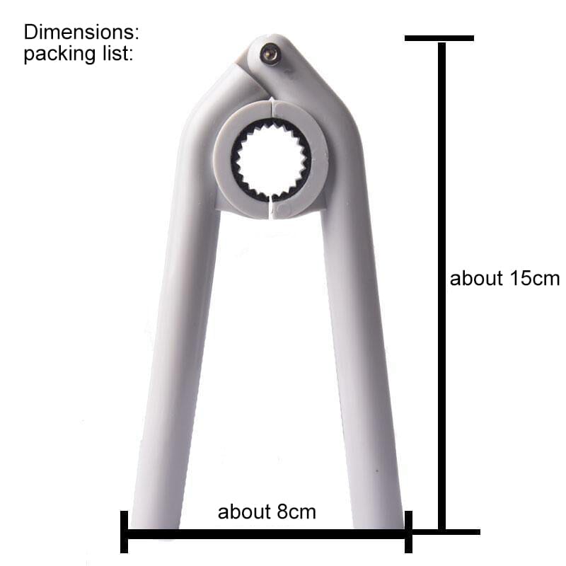 Faucet Key