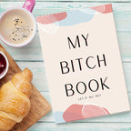 My Female Dog Book