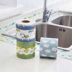 Waterproof sealing tape