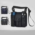 Outdoor Travel Bag for Middle-aged and Older