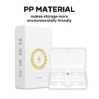 Battery Storage Box