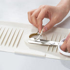 Silicone Sink Faucet Splash Mat
