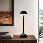 Rechargeable LED Table Lamp with Touch Control