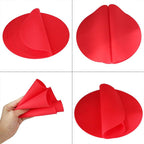 Silicone Microwave Insulation Mat