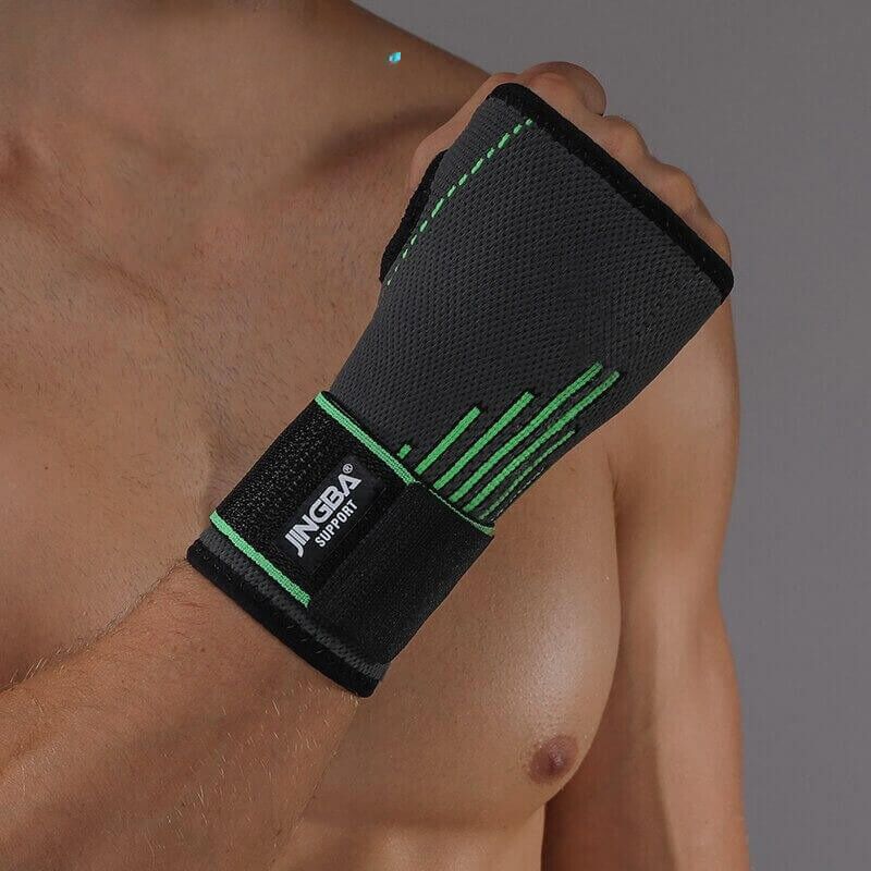 Comfortable Wrist Brace - FlexGuard