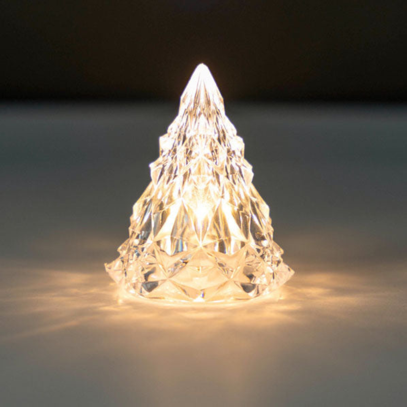FestiveLite – Christmas Tree-ABS LED-nightstand lamp