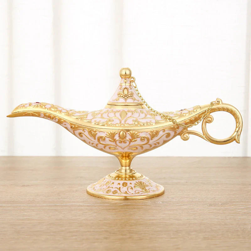 Wishing Lamp Home Decoration