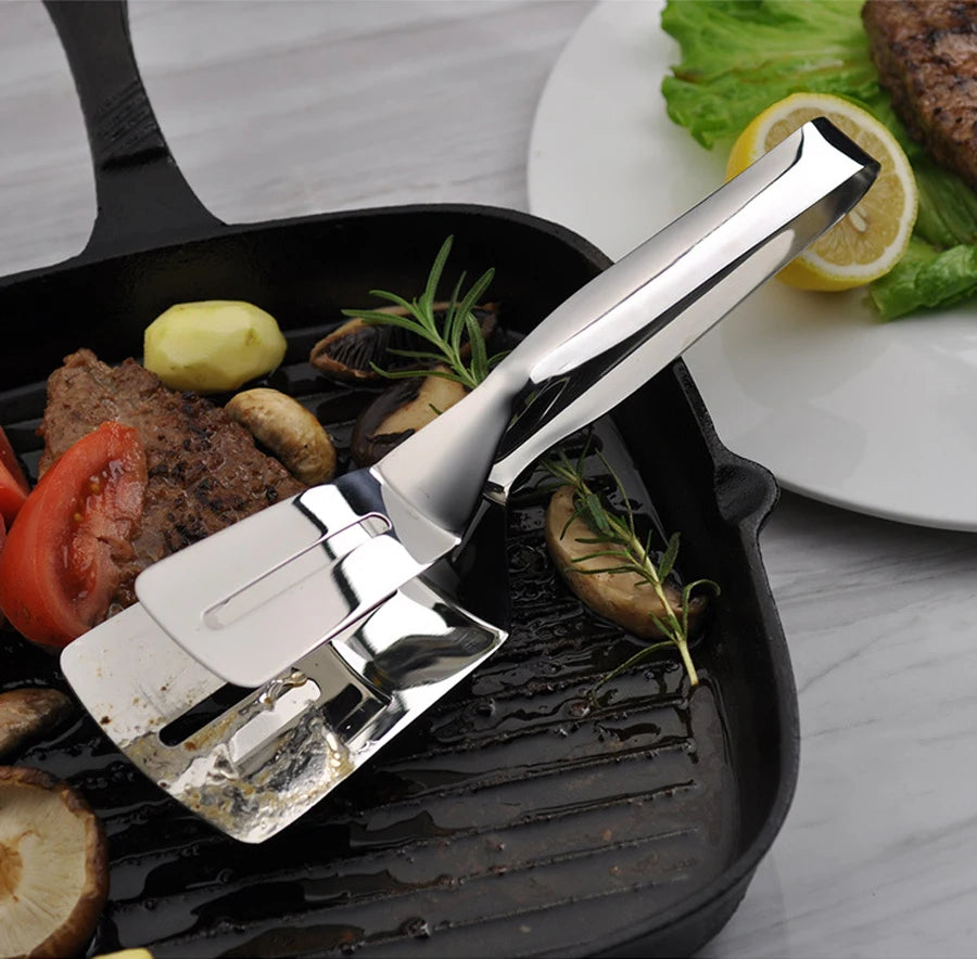 FlipMaster | Ultimate Double-Sided Spatula