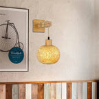 HorizonGlow - Elegant Wall Light for a Stylish Touch