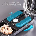Portable Pill Cutter