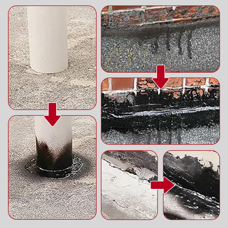 leak-proof repair glue