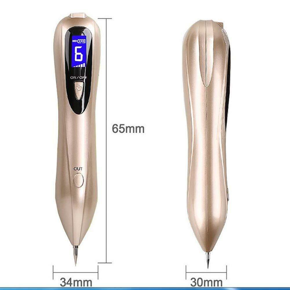 Tag Remover Pen, Mole and Wart Removal