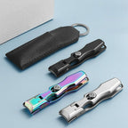 Ultra Sharp Nail Clippers
