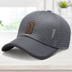 Summer Outdoor Casual Baseball Hat