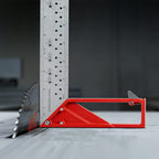 Precision Rectangular Angle Measuring Tool