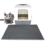 StreuChampion — Finally a cozy clean home without cat litter chaos!