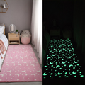 Glow Rug