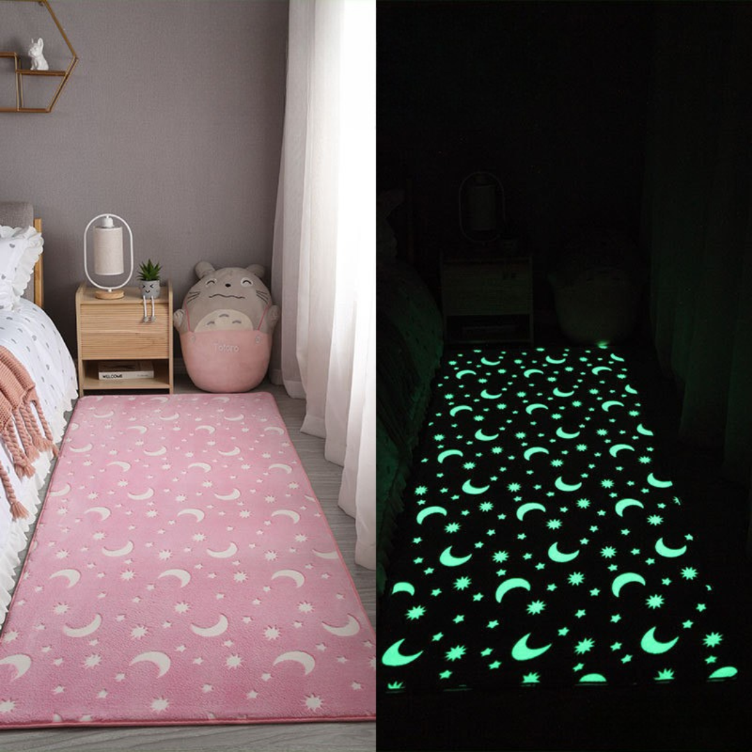 Glow Rug