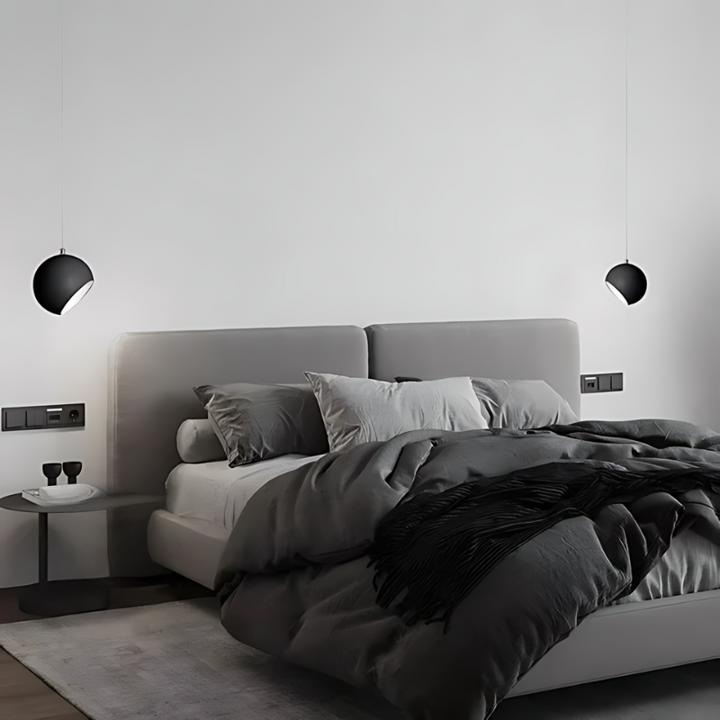 Elegant Pendant Lamp for Stylish Spaces