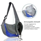 Soft Pet Carrier