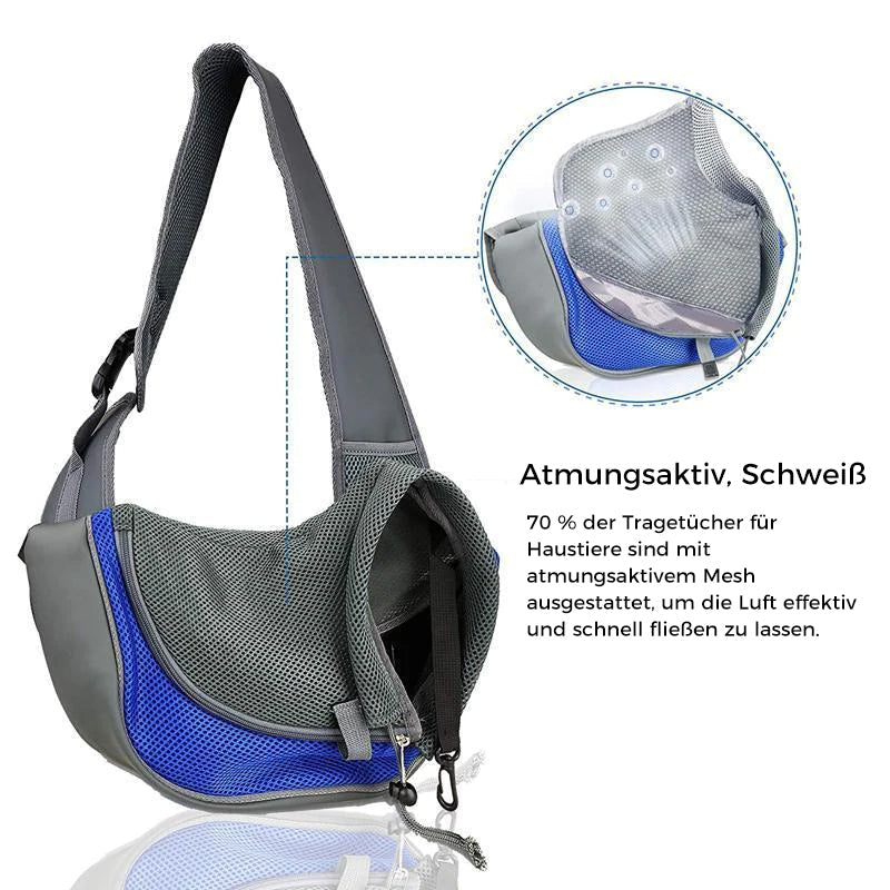Soft Pet Carrier