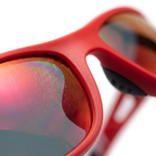 PolarSport PRO+ Professional Polarised Sports Sunglasses – UV Protection & Scratch-Resistant Lenses
