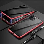 Privacy case for iPhone