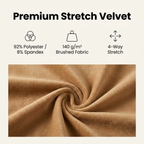 Non-slip & stylish for every living room