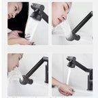 FlexFlow-Faucet | Multifunction-Faucet