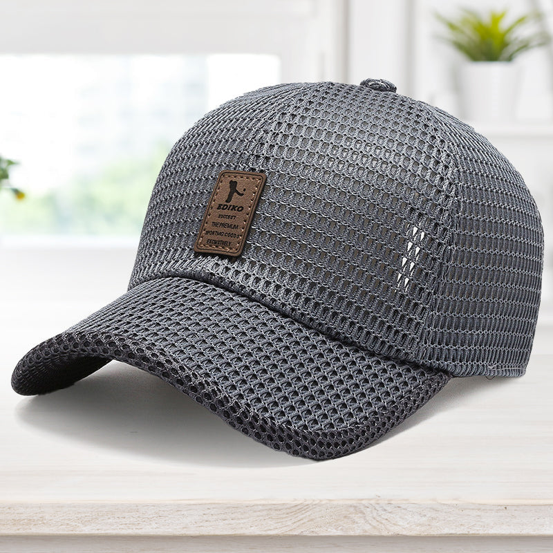 Summer Outdoor Casual Baseball Hat