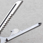6 In 1 Multifunctional Key Tool