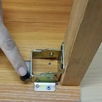 Foldable Hinge