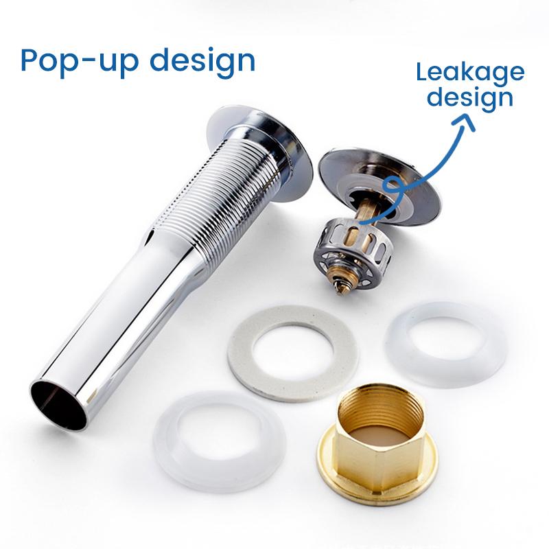 Sink Drain Plug