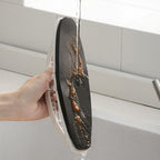 Folding Cooktop Cleaner
