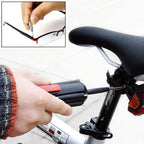8-in-1 Screwdriver with LED Flashlight