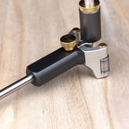 Woodworking Linear Arc Twin Purpose Scriber
