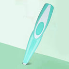 Pet hair remover
