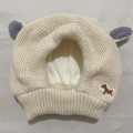 Calm & Cozy Dog Earmuffs
