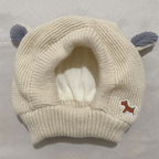 Calm & Cozy Dog Earmuffs