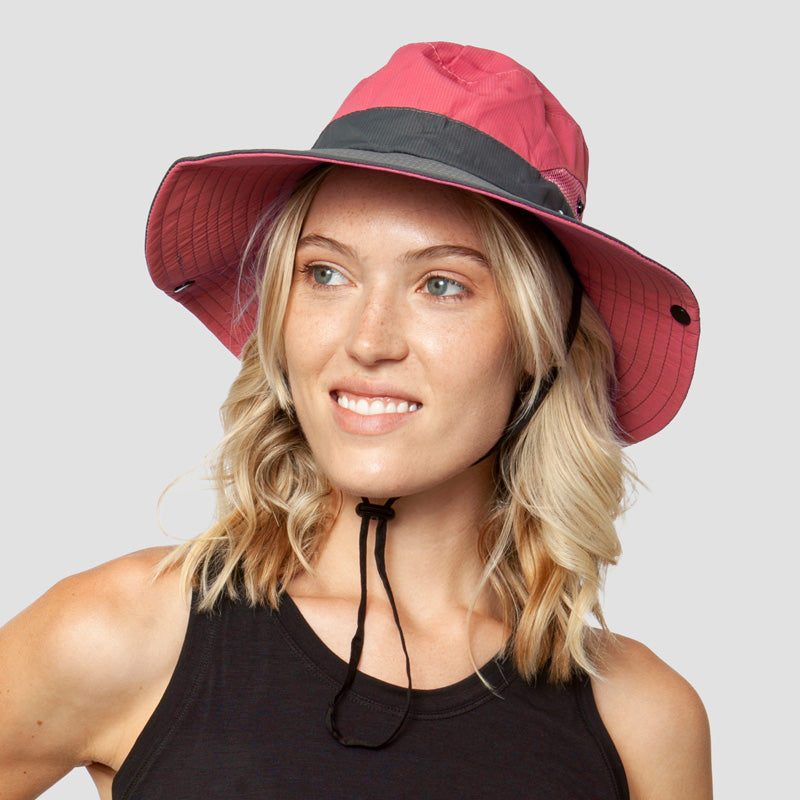 Klugeule UV Protection Foldable Sun Hat