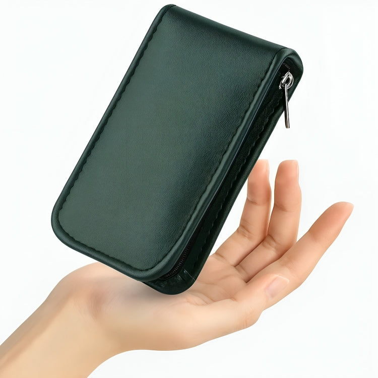 Precise Nail Trimming – Durable Stainless Steel – Compact Design – Ideal for Travel, Home & Everyday Grooming