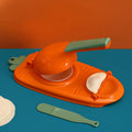 New Pasta Shape Press 2 in 1